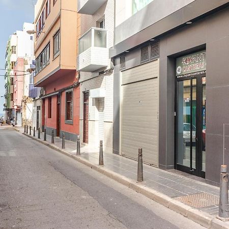 Modern Flat Las Canteras Las Palmas / Gran Canaria Exterior foto